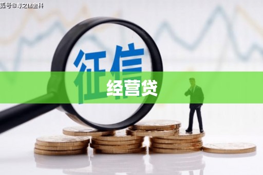索县经营贷