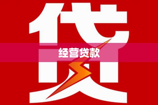 定陶经营贷款