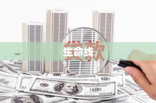 东乌旗生命线