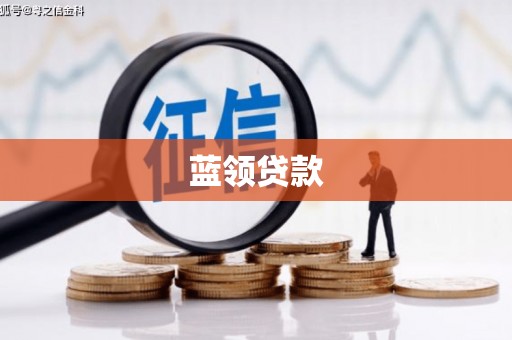 德宏蓝领贷款