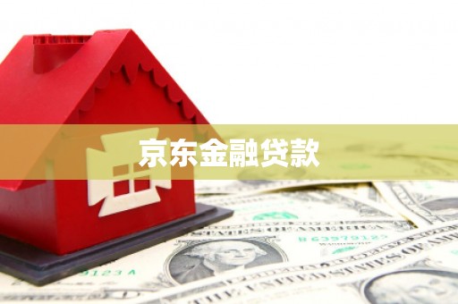 平陆京东金融贷款