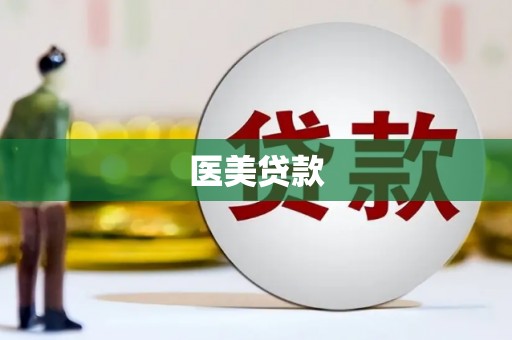 萧山医美贷款