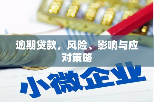 称多逾期贷款，风险、影响与应对策略