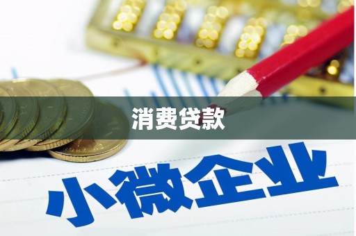 望谟消费贷款